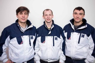 О компании ПотолокСервис: установка натяжных потолков в Белой Калитве