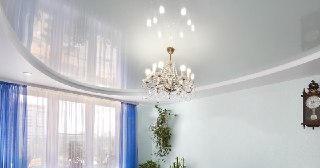Глянцевый потолок Белая Калитва, цена от 4501 руб.